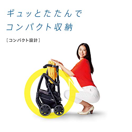 【♡美品♡】コンビ ベビーカー AttOタイプS AttO type-S｜コンビ公式ブランドストア